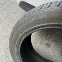 لاستیک هانکوک/۲۱۵/۵۰/۱۷