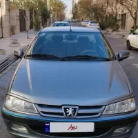 پژو پارس 90|خودرو سواری و وانت|تهران, هوانیروز|دیوار