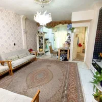 ۵۰ متر خوش نقشه تمیز در پیروزی