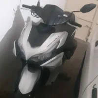 موتور ایروکس