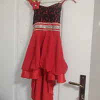 لباس بچه گانه