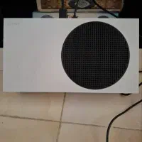 کنسول ایکس باکسS