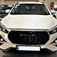 فیدلیتی الیت صفر مدل 1405 نقد و اقساط تحویل فوری