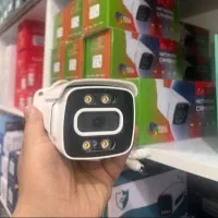 دوربین مداربسته/+پک کامل / امنیت همیشگی /