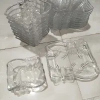 ظروف شیشه ای