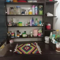 سرویس خواب تمام چوب