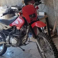 موتورکراس