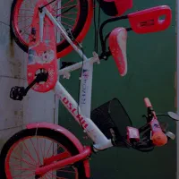 دوچرخه دخترانه