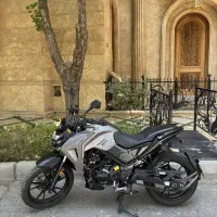 NA180 کم‌کار ۱۰ هزار کیلومت - 1404-  تمیز و سالم