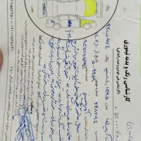 آریسان|خودرو سواری و وانت|ساوه, |دیوار