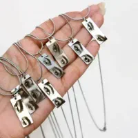 حکاکی روی استیل