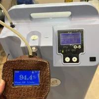 اجاره اکسیژن ساز 5لیتری