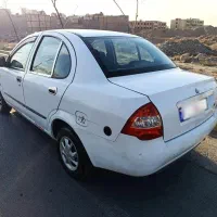 تیبا دوگانه 97