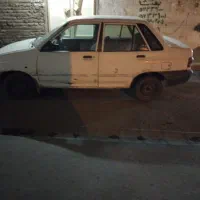 پراید ۷۸