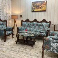 مبل هفت نفره