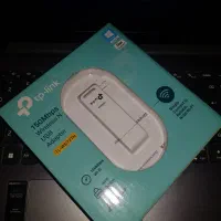 کارت شبکه بی سیم تی پی لینک مدل WN72N