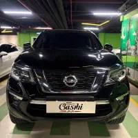 نیسان ترا ۱۴۰۴ فروش فوری نقد اقساط فقط با چک