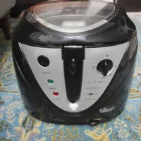 سرخکن نو می‌باشد