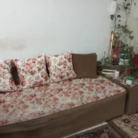 مبل ، بخاری، تشک