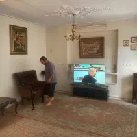 خانه دربستی/ گلبرگ غربی/ مسیل باختر/ کرمان/سبلان