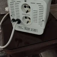 ترانس اتوماتیک فاراتل مدل AVR40