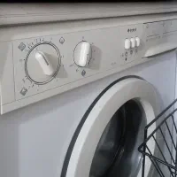 ماشین لباسشویی ۷ کیلو ایندزیت ایتالیایی
