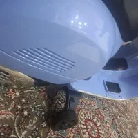 موتور شارژی کویر وموتور ۵۰سی سی کفی