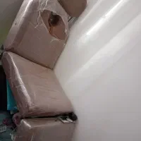 تخت مژه و وسایل ناخن