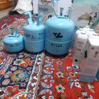گاز کولر.. یخچال