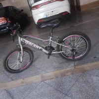 دوچرخه سایز 20