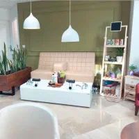 صندلی پدیکور مبل پدیکور