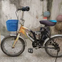 دوچرخه سایز ۱۶
