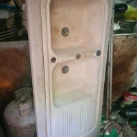 سینک ظرفشویی