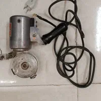 قیچی برقی ژاپنی
