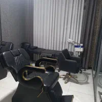 اجاره اتاق مجهز درسالن زیبایی