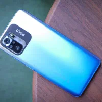 گوشی پوکو شیائومی