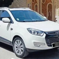 نیوفیس jac s5