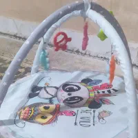 گهواره بچه