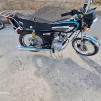 هندا ۱۲۵