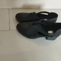 کفش پاشنه دار زنانه