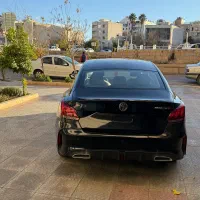 MG GT|خودرو سواری و وانت|شیراز, ارم|دیوار