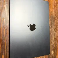 Mac book m2/256/16|رایانه همراه|شاهرود, |دیوار