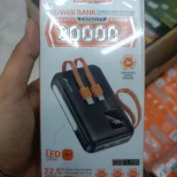 پاور بانک ۲۰۰۰۰هزار بسیار باکیفیت