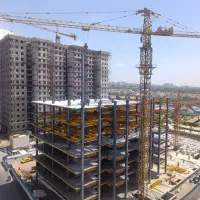 آپارتمان نورگیر ویوابدی تهاتر خوش نقشه فعال
