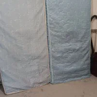دوعددتشک طبی تک نفره