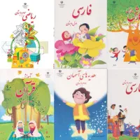 تدریس کلاسهای خصوصی(اول تا ششم )