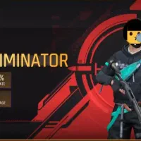 سنس فری فایر با قیمت باور نکردنی