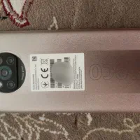 گوشی پوکو x3پرو nfc استثنایی