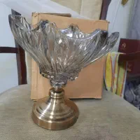 ظرف کریستال