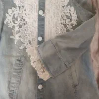 شومیز لی مجلسی